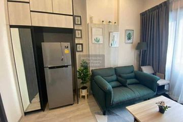 1 Bedroom Condo for rent in The Line sukhumvit 101, Bang Chak, Bangkok near BTS Punnawithi