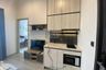 1 Bedroom Condo for rent in The Line sukhumvit 101, Bang Chak, Bangkok near BTS Punnawithi