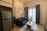 1 Bedroom Condo for rent in The Line sukhumvit 101, Bang Chak, Bangkok near BTS Punnawithi