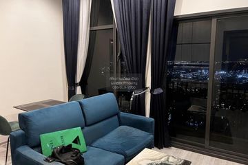 1 Bedroom Condo for rent in The Line sukhumvit 101, Bang Chak, Bangkok near BTS Punnawithi