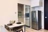 1 Bedroom Condo for rent in H Sukhumvit 43, Khlong Tan Nuea, Bangkok near BTS Phrom Phong