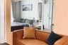 1 Bedroom Condo for rent in H Sukhumvit 43, Khlong Tan Nuea, Bangkok near BTS Phrom Phong