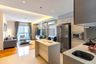 2 Bedroom Condo for rent in H Sukhumvit 43, Khlong Tan Nuea, Bangkok near BTS Phrom Phong