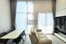 1 Bedroom Condo for rent in The Line sukhumvit 101, Bang Chak, Bangkok near BTS Punnawithi