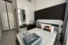 1 Bedroom Condo for rent in The Line sukhumvit 101, Bang Chak, Bangkok near BTS Punnawithi