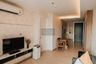 1 Bedroom Condo for rent in H Sukhumvit 43, Khlong Tan Nuea, Bangkok near BTS Phrom Phong