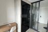 1 Bedroom Condo for rent in Ciela Charan 13 Station, Wat Tha Phra, Bangkok near MRT Charan 13