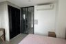 1 Bedroom Condo for rent in Ciela Charan 13 Station, Wat Tha Phra, Bangkok near MRT Charan 13