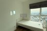 2 Bedroom Condo for rent in The Key Sathorn-Charoenraj, Bang Khlo, Bangkok near BTS Surasak
