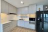 2 Bedroom Condo for rent in The Key Sathorn-Charoenraj, Bang Khlo, Bangkok near BTS Surasak