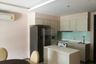 2 Bedroom Condo for rent in H Sukhumvit 43, Khlong Tan Nuea, Bangkok near BTS Phrom Phong