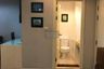 1 Bedroom Condo for rent in Grand Park View Asoke, Khlong Toei Nuea, Bangkok near BTS Asoke