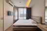 1 Bedroom Condo for rent in H Sukhumvit 43, Khlong Tan Nuea, Bangkok near BTS Phrom Phong