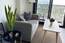 1 Bedroom Condo for rent in The Line sukhumvit 101, Bang Chak, Bangkok near BTS Punnawithi