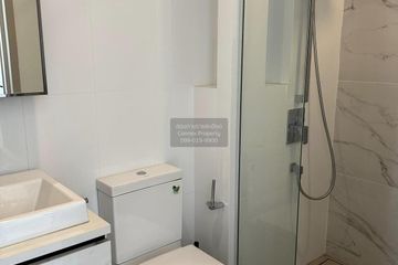 1 Bedroom Condo for rent in The Line sukhumvit 101, Bang Chak, Bangkok near BTS Punnawithi