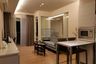 1 Bedroom Condo for rent in H Sukhumvit 43, Khlong Tan Nuea, Bangkok near BTS Phrom Phong
