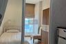 2 Bedroom Condo for rent in Ideo Verve Ratchaprarop, Makkasan, Bangkok near BTS Phaya Thai