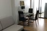 1 Bedroom Condo for rent in Supalai Loft Chaeng Wattana, Bang Talat, Nonthaburi near MRT Si Rat