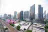 1 Bedroom Condo for rent in Life Asoke, Bang Kapi, Bangkok near MRT Phetchaburi