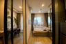 1 Bedroom Condo for rent in Knightsbridge Prime Onnut, Phra Khanong Nuea, Bangkok near BTS On Nut