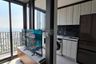 1 Bedroom Condo for rent in The Line sukhumvit 101, Bang Chak, Bangkok near BTS Punnawithi