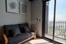 1 Bedroom Condo for rent in The Line sukhumvit 101, Bang Chak, Bangkok near BTS Punnawithi