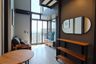 1 Bedroom Condo for rent in The Line sukhumvit 101, Bang Chak, Bangkok near BTS Punnawithi
