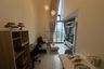 1 Bedroom Condo for rent in The Line sukhumvit 101, Bang Chak, Bangkok near BTS Punnawithi