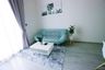 1 Bedroom Condo for rent in The Line sukhumvit 101, Bang Chak, Bangkok near BTS Punnawithi