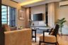 2 Bedroom Condo for rent in H Sukhumvit 43, Khlong Tan Nuea, Bangkok near BTS Phrom Phong