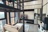1 Bedroom Condo for rent in The Line sukhumvit 101, Bang Chak, Bangkok near BTS Punnawithi