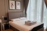 2 Bedroom Condo for rent in Noble Recole, Khlong Toei Nuea, Bangkok near BTS Asoke