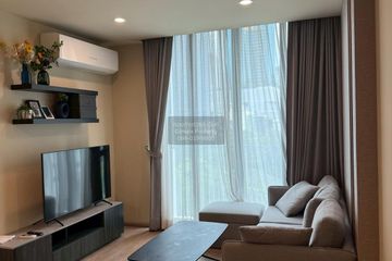 2 Bedroom Condo for rent in Noble Recole, Khlong Toei Nuea, Bangkok near BTS Asoke