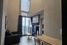 1 Bedroom Condo for rent in The Line sukhumvit 101, Bang Chak, Bangkok near BTS Punnawithi