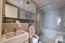 1 Bedroom Condo for rent in H Sukhumvit 43, Khlong Tan Nuea, Bangkok near BTS Phrom Phong