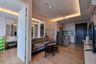 1 Bedroom Condo for rent in H Sukhumvit 43, Khlong Tan Nuea, Bangkok near BTS Phrom Phong
