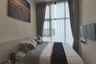 1 Bedroom Condo for rent in The Line sukhumvit 101, Bang Chak, Bangkok near BTS Punnawithi