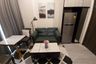 1 Bedroom Condo for rent in The Line sukhumvit 101, Bang Chak, Bangkok near BTS Punnawithi