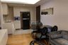 2 Bedroom Condo for rent in H Sukhumvit 43, Khlong Tan Nuea, Bangkok near BTS Phrom Phong