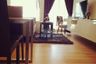 1 Bedroom Condo for rent in H Sukhumvit 43, Khlong Tan Nuea, Bangkok near BTS Phrom Phong