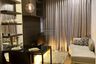1 Bedroom Condo for rent in KEYNE BY SANSIRI, Khlong Tan, Bangkok near BTS Thong Lo