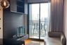 1 Bedroom Condo for rent in KEYNE BY SANSIRI, Khlong Tan, Bangkok near BTS Thong Lo