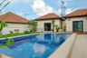 3 Bedroom House for rent in Nong Prue, Chonburi