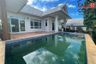 3 Bedroom House for rent in Amorn Village, Nong Prue, Chonburi