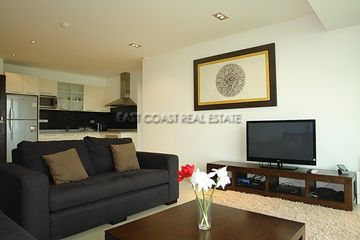 2 Bedroom Condo for rent in The Park Jomtien, Nong Prue, Chonburi