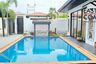 3 Bedroom House for rent in Freeway Villas, Pong, Chonburi