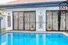 3 Bedroom House for rent in Freeway Villas, Pong, Chonburi