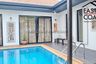 3 Bedroom House for rent in Freeway Villas, Pong, Chonburi