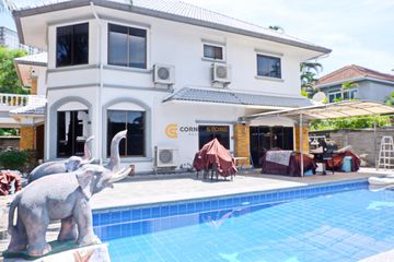 6 Bedroom House for rent in Nong Prue, Chonburi