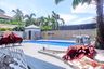 6 Bedroom House for rent in Nong Prue, Chonburi